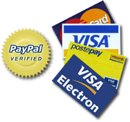 Che cos'&egrave; PayPal