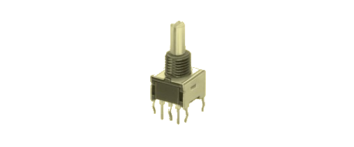 Tactile switches