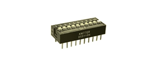 Silde switches