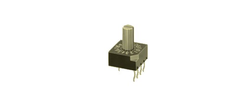 Tactile switches