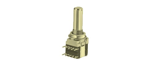 Tactile switches