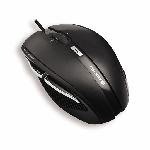 Mouse USB Cherry XERO