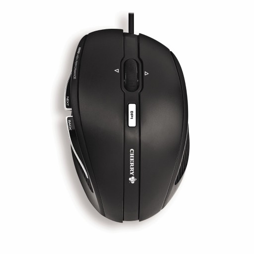 Mouse USB Cherry XERO
