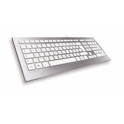 Tastiera USB Cherry STRAIT