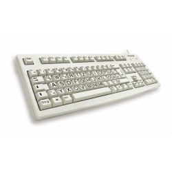 Tastiera USB Cherry XXL