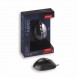 Mouse USB Cherry XERO