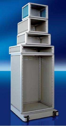Contenitori Modul-rack