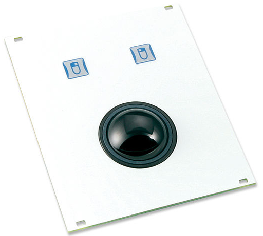 Modulo Trackball