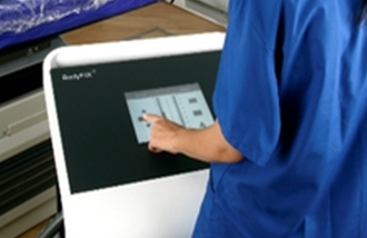 Touch Screen